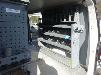 Volkswagen Transporter 2.0 TDI Lang 84kw Euro6, Navi, Airco, Camera, 2x schuifdeur picture 11