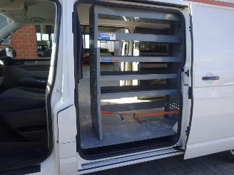 Volkswagen Transporter 2.0 TDI Lang 84kw Euro6, Navi, Airco, Camera, 2x schuifdeur picture 14