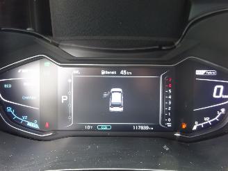 Kia Niro 1.6 GDi Hybrid DynamicLine, Navi, Airco, Leer, Camera picture 20