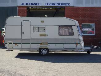 Chateau  938 Cantara 2000 Compleet met voortent picture 1