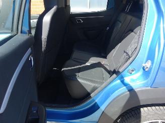 Dacia Spring Electric Essential, Klima, Leder, Navi picture 13