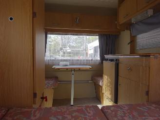 Home Car  32 Comfort, Mover, Kachel, Koelkast, Luifel picture 20