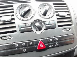 Mercedes Vito 111 CDI Lang, Airco, Navi, Schuifdeur, 129.000 KM !! picture 16