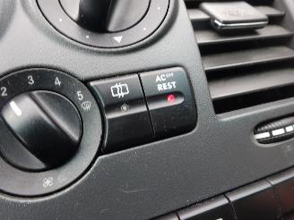 Mercedes Vito 111 CDI Lang, Airco, Navi, Schuifdeur, 129.000 KM !! picture 17