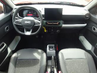 Dacia Spring Extreme 65 26.8 kWh, Airco, Navi, Cruise picture 14