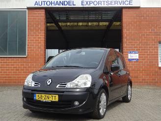skadebil auto Renault Grand-modus 1.2 TCE Dynamique, Airco, Cruise control, Trekhaak 2008/4
