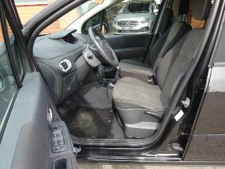Renault Grand-modus 1.2 TCE Dynamique, Airco, Cruise control, Trekhaak picture 12