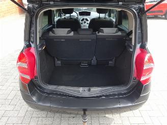 Renault Grand-modus 1.2 TCE Dynamique, Airco, Cruise control, Trekhaak picture 9