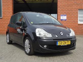 Renault Grand-modus 1.2 TCE Dynamique, Airco, Cruise control, Trekhaak picture 3