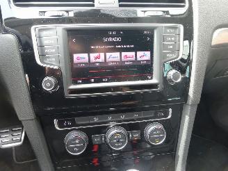 Volkswagen Golf Comfortine Allstar 81kw DSG Automaat, Adaptive cruise, Climate control picture 21