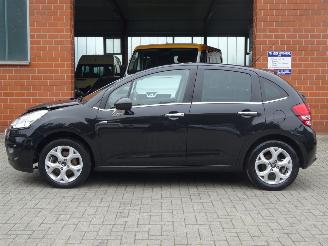 Citroën C3 1.6 VTi Exclusive, Airco, Cruise, Panorama, Velours,  APK picture 6