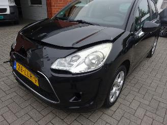 Citroën C3 1.6 VTi Exclusive, Airco, Cruise, Panorama, Velours,  APK picture 23