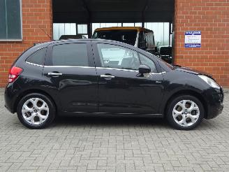 Citroën C3 1.6 VTi Exclusive, Airco, Cruise, Panorama, Velours,  APK picture 7