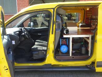 Ford Transit Connect Transit Connect  lang Trend ex. ANWB, Airco, Cruise picture 13