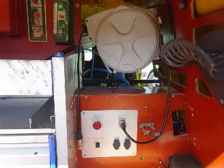Ford Transit Connect Transit Connect  lang Trend ex. ANWB, Airco, Cruise picture 10