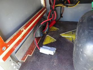 Ford Transit Connect Transit Connect  lang Trend ex. ANWB, Airco, Cruise picture 17