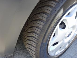 Ford Transit Connect Transit Connect  lang Trend ex. ANWB, Airco, Cruise picture 25