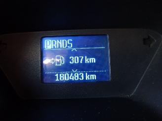 Ford Transit Connect Transit Connect  lang Trend ex. ANWB, Airco, Cruise picture 19