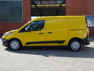 Ford Transit Connect Transit Connect  lang Trend ex. ANWB, Airco, Cruise picture 12