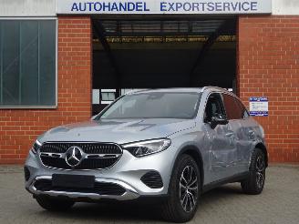 Schadeauto Mercedes GLC GLC 220d Hybrid 4Matic 120kw Advance Plus Avantgarde 2025/10