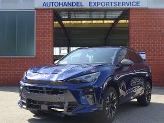 Unfallwagen Cupra Terramar 1.5 E-Hybrid 150kw Performance 2025/8