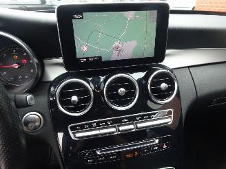 Mercedes C-klasse C 250 d Bleutec Avantgarde Automaat 150kw Euro6 picture 20