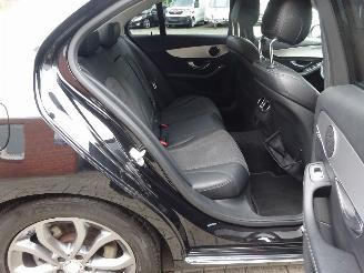Mercedes C-klasse C 250 d Bleutec Avantgarde Automaat 150kw Euro6 picture 27