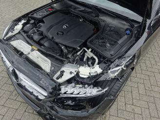 Mercedes C-klasse C 250 d Bleutec Avantgarde Automaat 150kw Euro6 picture 7