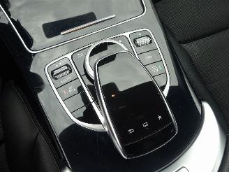 Mercedes C-klasse C 250 d Bleutec Avantgarde Automaat 150kw Euro6 picture 21