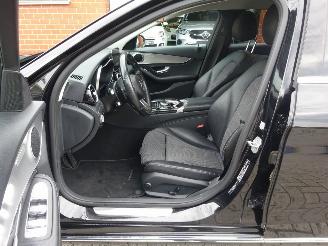 Mercedes C-klasse C 250 d Bleutec Avantgarde Automaat 150kw Euro6 picture 12