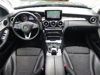 Mercedes C-klasse C 250 d Bleutec Avantgarde Automaat 150kw Euro6 picture 16