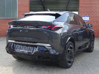 Peugeot e-3008 GT 157kw/214pk, Elektro WLTP 524 km picture 5