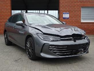 Volkswagen Passat Variant Elegance 1.5 E-Hybrid 200kw, Leer, DiGi, Harman Kardon picture 3