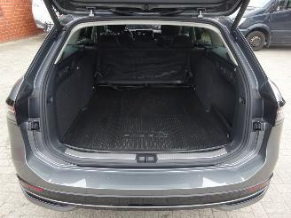 Volkswagen Passat Variant Elegance 1.5 E-Hybrid 200kw, Leer, DiGi, Harman Kardon picture 15