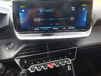 Peugeot e-208 EV GT Pack 50 kWh, Panorama, Leer/alca, Navi, Climate & Cruise Control picture 27