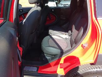 Mini Countryman Cooper SD All4, Panorama, Climate & Cruise ,Leer picture 15