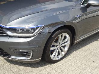 Volkswagen Passat Variant 1.4 TSI GTE Highline 115kw Hybrid, Panorama picture 12