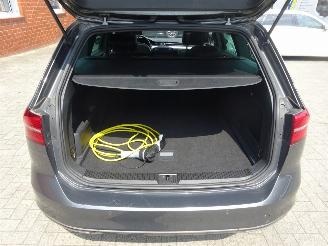 Volkswagen Passat Variant 1.4 TSI GTE Highline 115kw Hybrid, Panorama picture 10