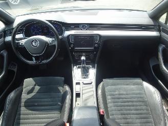 Volkswagen Passat Variant 1.4 TSI GTE Highline 115kw Hybrid, Panorama picture 18