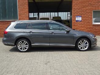 Volkswagen Passat Variant 1.4 TSI GTE Highline 115kw Hybrid, Panorama picture 6