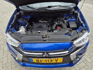 Mitsubishi ASX 1.6 ClearTec Connect Pro, 86 KW, Cruisecontrol picture 16