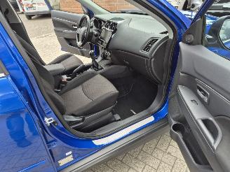 Mitsubishi ASX 1.6 ClearTec Connect Pro, 86 KW, Cruisecontrol picture 20