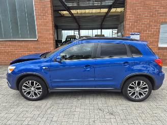 Mitsubishi ASX 1.6 ClearTec Connect Pro, 86 KW, Cruisecontrol picture 4