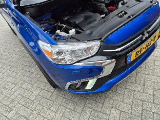 Mitsubishi ASX 1.6 ClearTec Connect Pro, 86 KW, Cruisecontrol picture 18