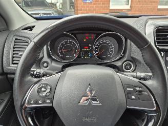 Mitsubishi ASX 1.6 ClearTec Connect Pro, 86 KW, Cruisecontrol picture 12