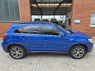 Mitsubishi ASX 1.6 ClearTec Connect Pro, 86 KW, Cruisecontrol picture 5