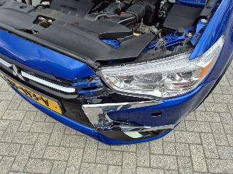 Mitsubishi ASX 1.6 ClearTec Connect Pro, 86 KW, Cruisecontrol picture 17