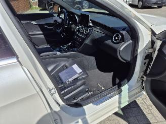 Mercedes C-klasse C 300 BlueTec Hybrid, 150KW, Climatecontrol picture 19