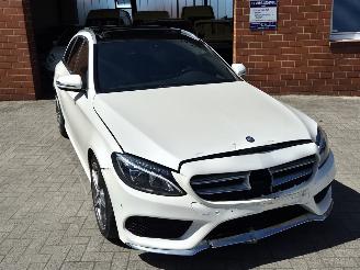 Mercedes C-klasse C 300 BlueTec Hybrid, 150KW, Climatecontrol picture 2