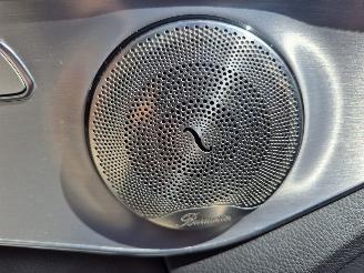Mercedes C-klasse C 300 BlueTec Hybrid, 150KW, Climatecontrol picture 22